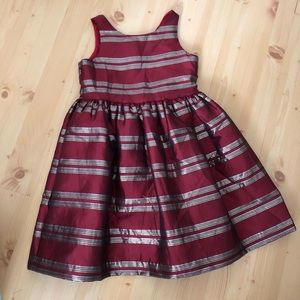 Like New Girls Dress